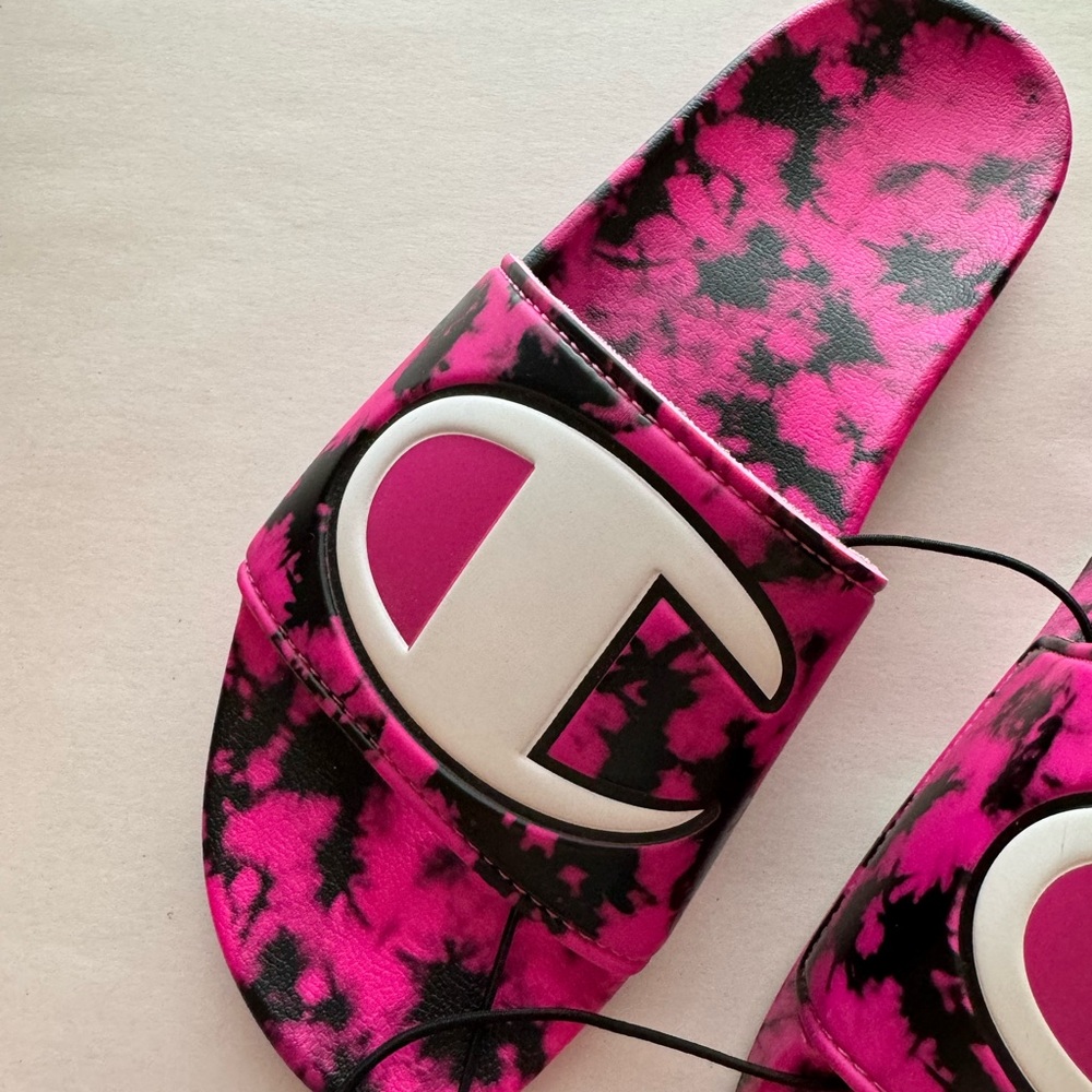 CHAMPION
Women's IPO Galaxy Slide Sandals - Picture 7 of 8